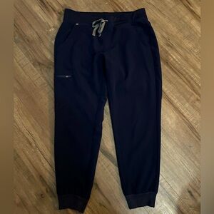 Figs Zamora Jogger Scrub Pants
